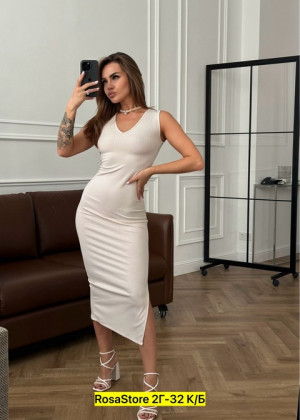 Платье #22758287