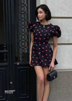 Платье #22758370