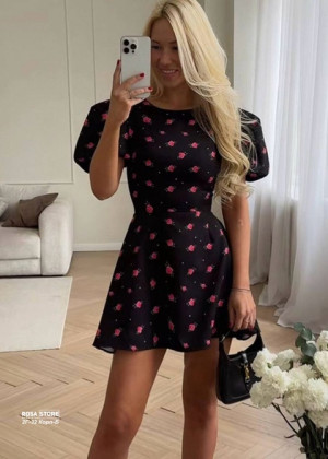 Платье #22758371