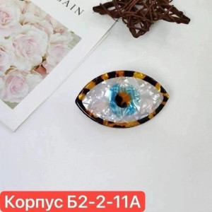 Заколка для волос #22758880