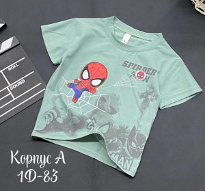 Футболка #22759627