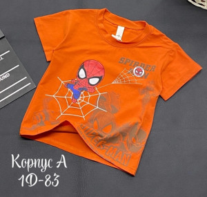 Футболка #22759631