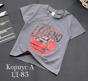 Футболка #22759632