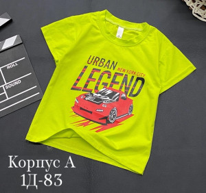 Футболка #22759633