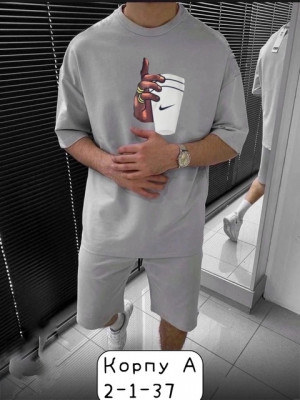 Костюм #22760583