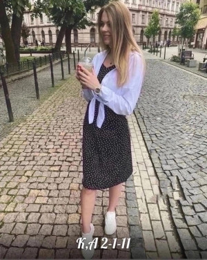 Рубашка #22761123