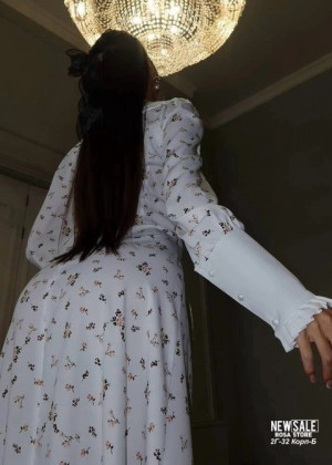 Платье #22761465