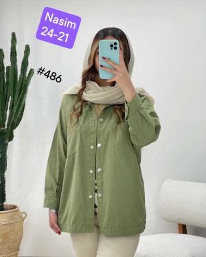 Рубашка 22762287
