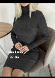 Платье
