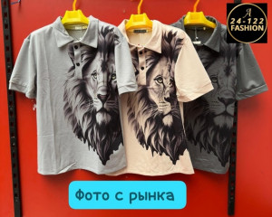 Футболка #22763330