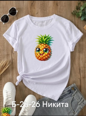 Футболка #22763577