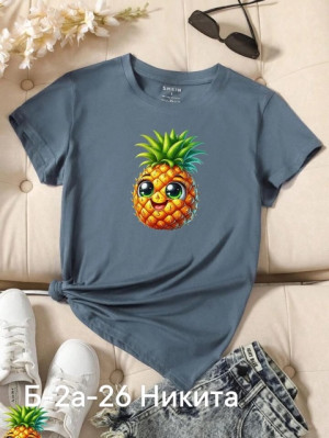 Футболка #22763579