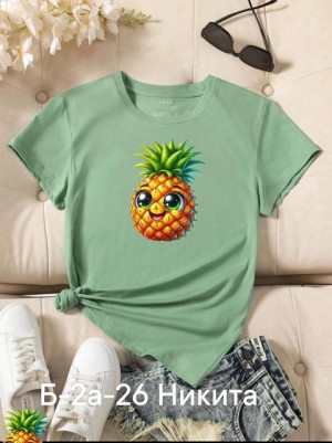 Футболка #22763581
