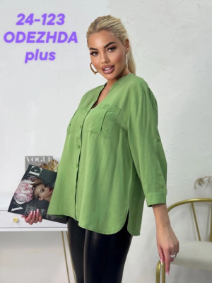 Блузка #22764637