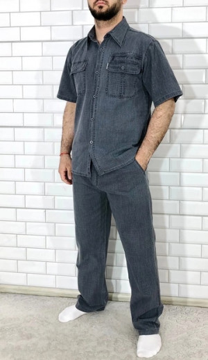 Костюм #22764725