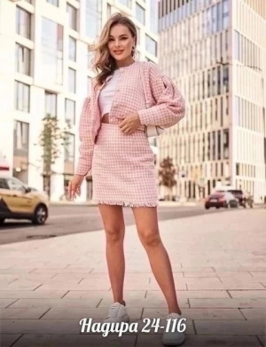 Костюм #22767067