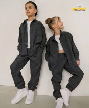 Костюм #22767439