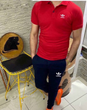 Спортивный костюм