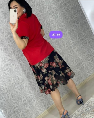 Костюм #22767960