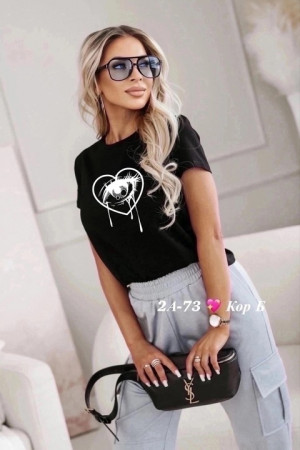 Футболка #22768150