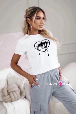 Футболка #22768153