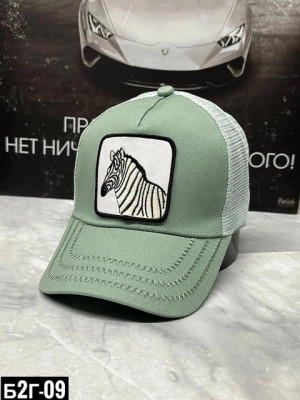 Бейсболка #22768192