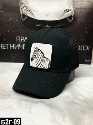 Бейсболка #22768193