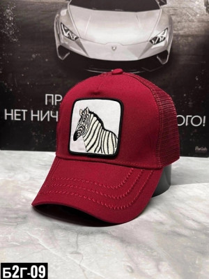 Бейсболка #22768197