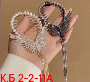 Заколка для волос #22768644