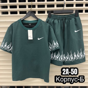 Спортивный костюм #22769641