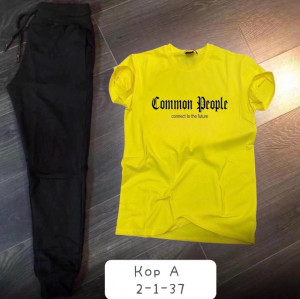 Спортивный костюм #22770401