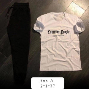 Спортивный костюм #22770403