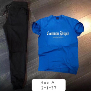 Спортивный костюм #22770405