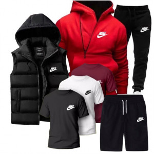 Спортивный костюм 22773738