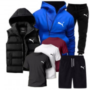 Спортивный костюм