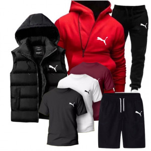 Спортивный костюм 22773741
