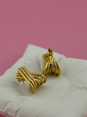 Серьги #22775292