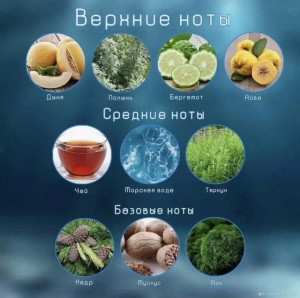 Туалетная вода #22775484