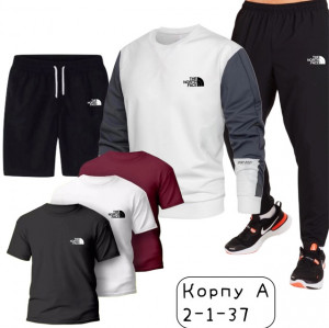 Спортивный костюм #22778043