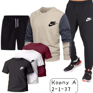 Спортивный костюм #22778044