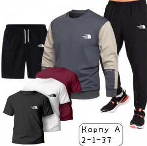 Спортивный костюм #22778046