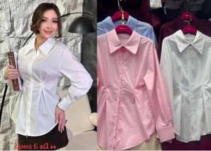 Рубашка 22778219