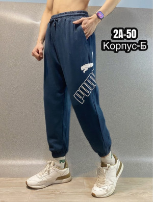 Спортивные брюки #22779695