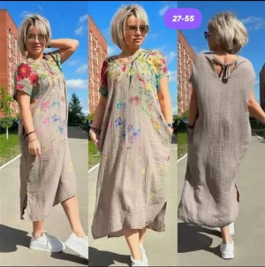 Платье #22781346