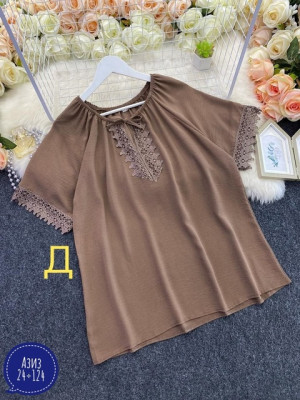 Блузка #22783889