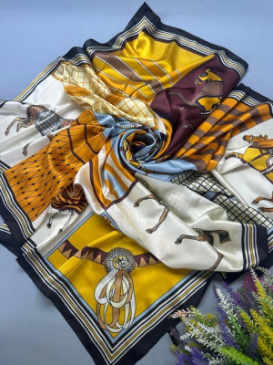 Платок #22784257