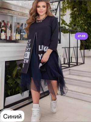 Платье #22785851