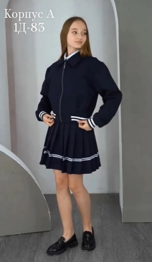Костюм #22786544