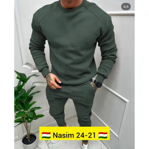 Спортивный костюм #22787106
