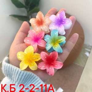 Заколка для волос #22787315